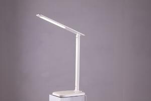 Retlux RTL 201 Lampa stołowa LED z funkcją stopniowego ściemniania, biały, 5 W
