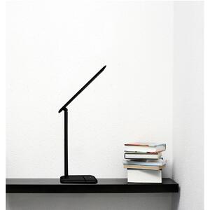 Retlux RTL 200 lampa stołowa LED z funkcją stopniowego ściemniania, czarny, 5 W