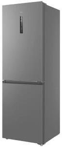 Lodówka TCL RP340BSD0 No Frost 185cm Galaxy Inox