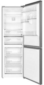 Lodówka TCL RP340BSD0 No Frost 185cm Galaxy Inox