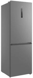 Lodówka TCL RP340BSD0 No Frost 185cm Galaxy Inox