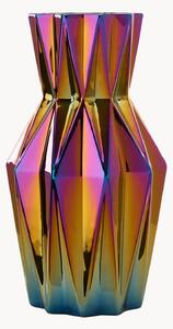 Wazon Oily, W 32 cm