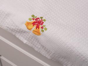 Ręczniki świąteczne w opakowaniu prezentowym zestaw 6szt