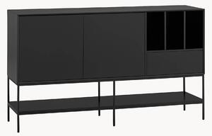 Komoda z drewna Platt