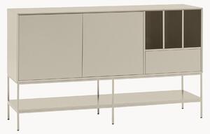 Komoda z drewna Platt