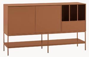 Komoda z drewna Platt