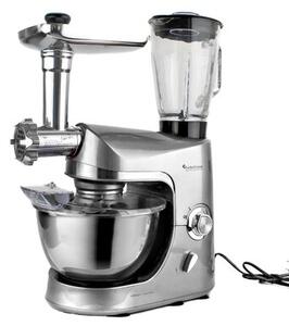 Robot kuchenny planetarny TURBOTRONIC TT-007 1300W z blenderem kielichowym