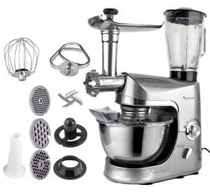 Robot kuchenny planetarny TURBOTRONIC TT-007 1300W z blenderem kielichowym