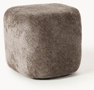 Puf Teddy-Bouclé Wolke