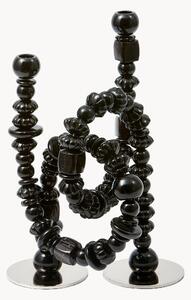 Świecznik Beads