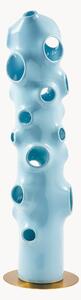 Lampa podłogowa z ceramiki Bulle, W 100 cm