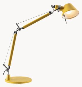 Lampa biurkowa Tolomeo Micro, regulowana