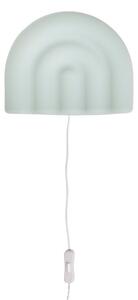 Miętowy kinkiet dziecięcy LED Rainbow – OYOY Mini