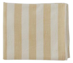 Obrus z bawełny organicznej 140x200 cm Striped – OYOY Living Design