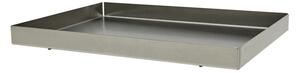 Metalowa taca dekoracyjna 24,5x31,5 cm Bakku – OYOY Living Design