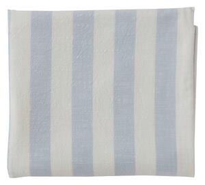 Obrus z bawełny organicznej 140x200 cm Striped – OYOY Living Design