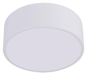PLAFON LAMPA SUFITOWA BIAŁA NOWOCZESNA ORBO D23