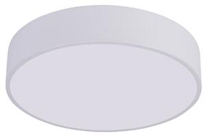 PLAFON LAMPA SUFITOWA BIAŁA NOWOCZESNA ORBO D40