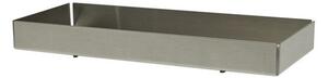 Metalowa taca dekoracyjna 10x23,5 cm Bakku – OYOY Living Design