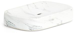 Ceramiczna mydelniczka MARBLE