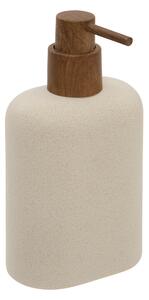 Dozownik do mydła ARGILEO, 350 ml