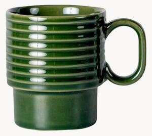 Komplet filiżanek do kawy Coffee & More, 2 szt