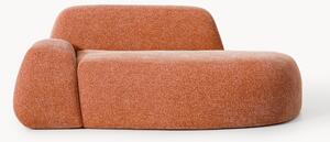 Sofa z szezlongiem Wolke (2-osobowa)