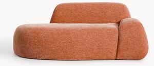 Sofa z szezlongiem Wolke (2-osobowa)