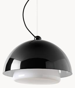 Lampa wisząca retro Walter