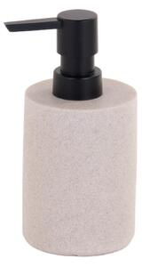 Dozownik na mydło, 310 ml, SAND