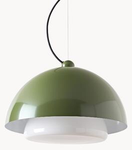 Lampa wisząca retro Walter