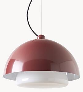 Lampa wisząca retro Walter