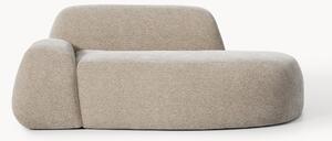 Sofa z szezlongiem Wolke (2-osobowa)