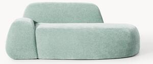 Sofa z szezlongiem Wolke (2-osobowa)