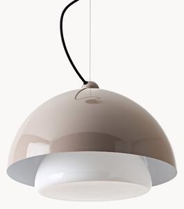Lampa wisząca retro Walter