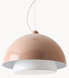Lampa wisząca retro Walter