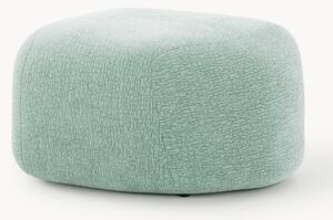 Owalny puf Wolke