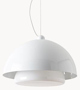Lampa wisząca retro Walter