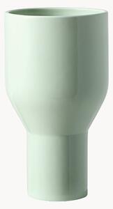 Wazon z ceramiki Flowershade, W 29 cm