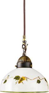 Kolarz Kolarz 731.30.122 - Żyrandol na lince NONNA 1xE27/75W/230V śr. 20 cm winogrona KL0395