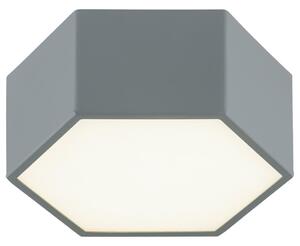 Argon Argon 8784 - LED Plafon LIBERO LED/12W/230V 3000K szary AR8784