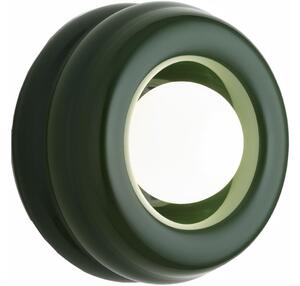 Argon Argon 8810 - Kinkiet TEVO 1xG9/4,5W/230V zielony AR8810