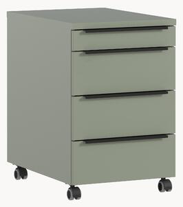 Kontener na kółkach Mailand