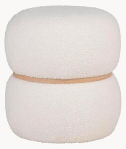 Puf Bouclé Milford