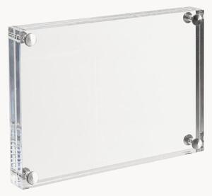 Ramka na zdjęcia Clear