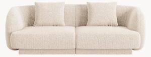 Sofa szenilowa Tulum (2-osobowa), S 180 cm