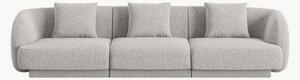 Sofa z szenilu Tulum