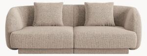 Sofa z szenilu Tulum