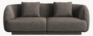 Sofa z szenilu Tulum (2-osobowa)