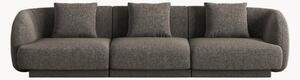 Sofa z szenilu Tulum